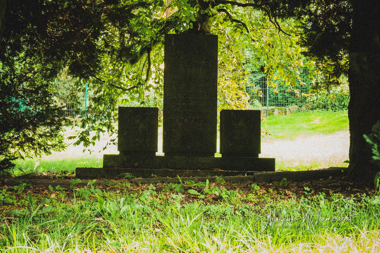 Zierenberg Jüdischer Friedhof